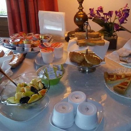 Bed And Breakfast Sile E Natura Sant'Elena di Silea Exterior photo