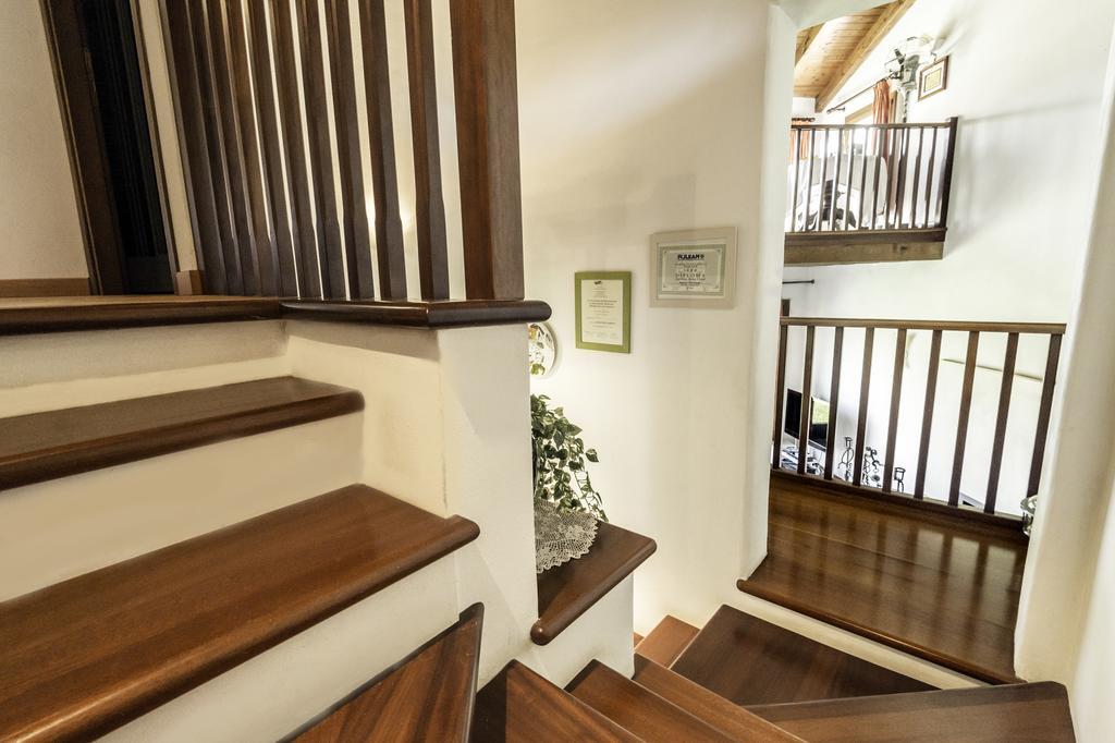 Bed And Breakfast Sile E Natura Sant'Elena di Silea Room photo