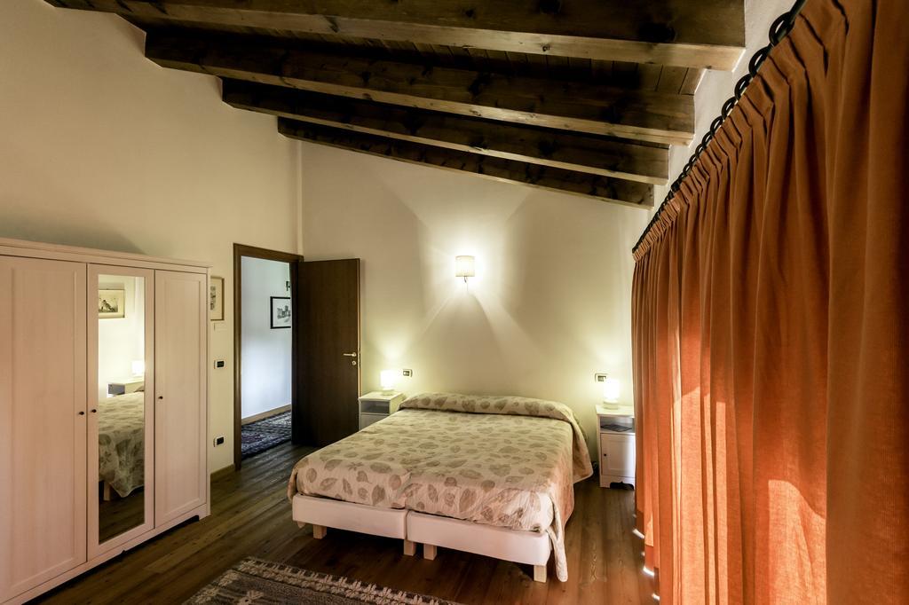 Bed And Breakfast Sile E Natura Sant'Elena di Silea Room photo