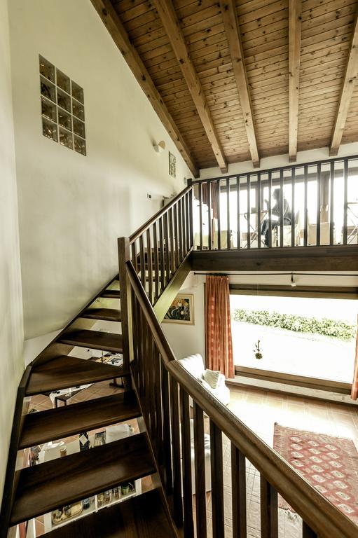 Bed And Breakfast Sile E Natura Sant'Elena di Silea Exterior photo