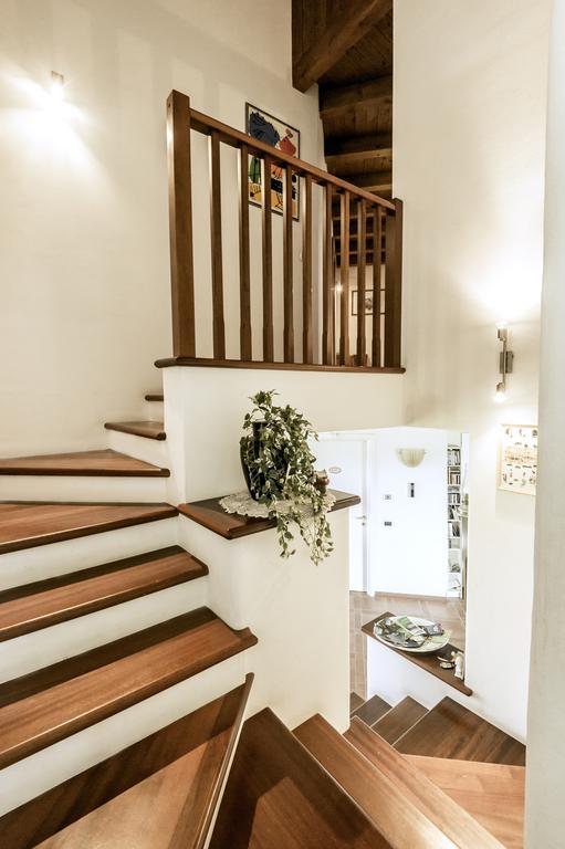 Bed And Breakfast Sile E Natura Sant'Elena di Silea Exterior photo