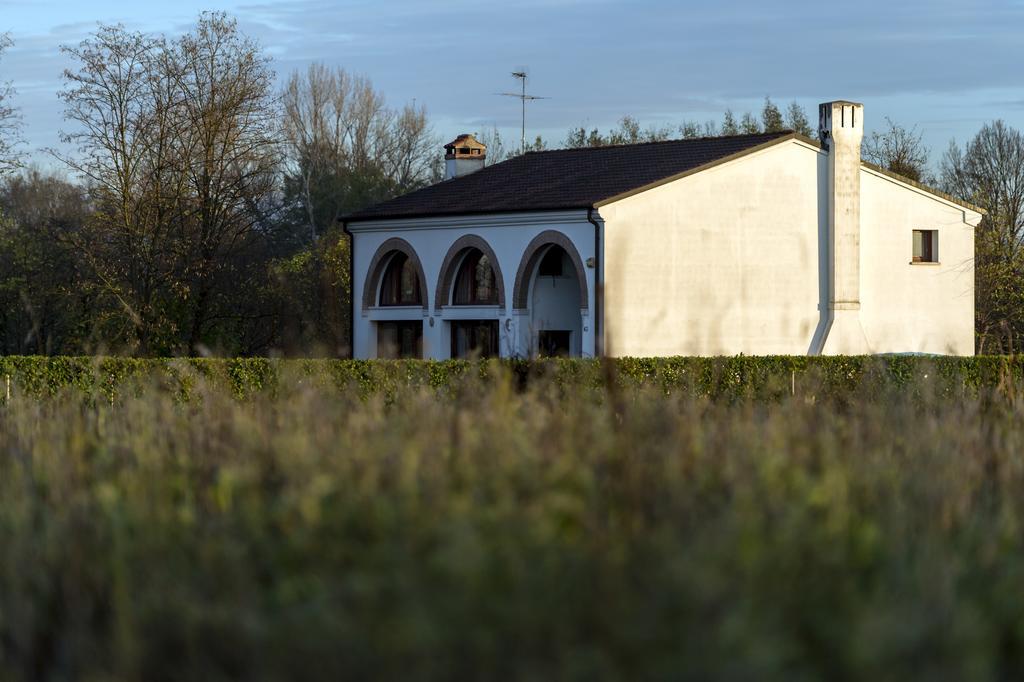 Bed And Breakfast Sile E Natura Sant'Elena di Silea Exterior photo