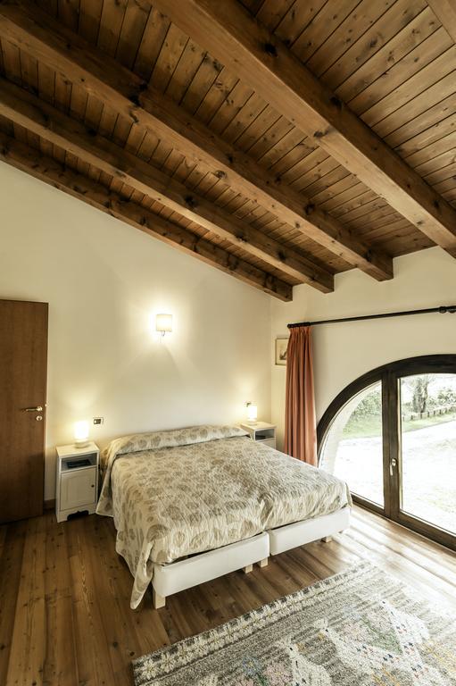 Bed And Breakfast Sile E Natura Sant'Elena di Silea Room photo
