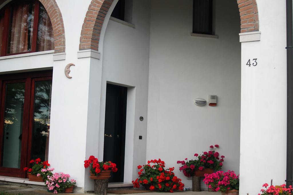 Bed And Breakfast Sile E Natura Sant'Elena di Silea Exterior photo