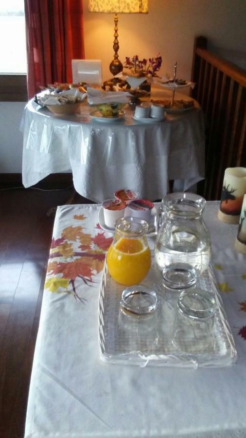 Bed And Breakfast Sile E Natura Sant'Elena di Silea Exterior photo