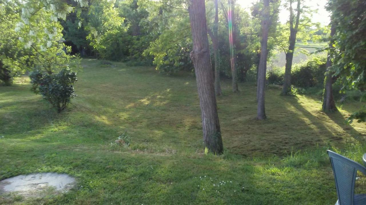Bed And Breakfast Sile E Natura Sant'Elena di Silea Exterior photo